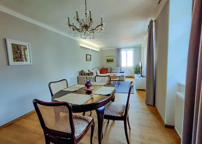 Cafe Hexe Apartament Bratysława