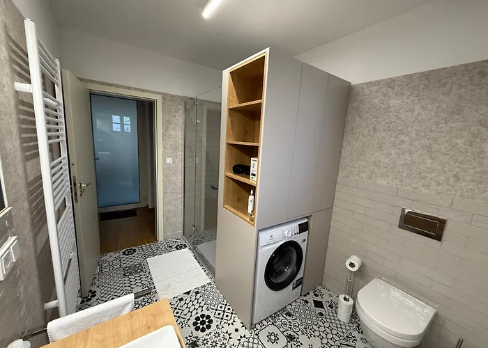 Cafe Hexe * Bratysława