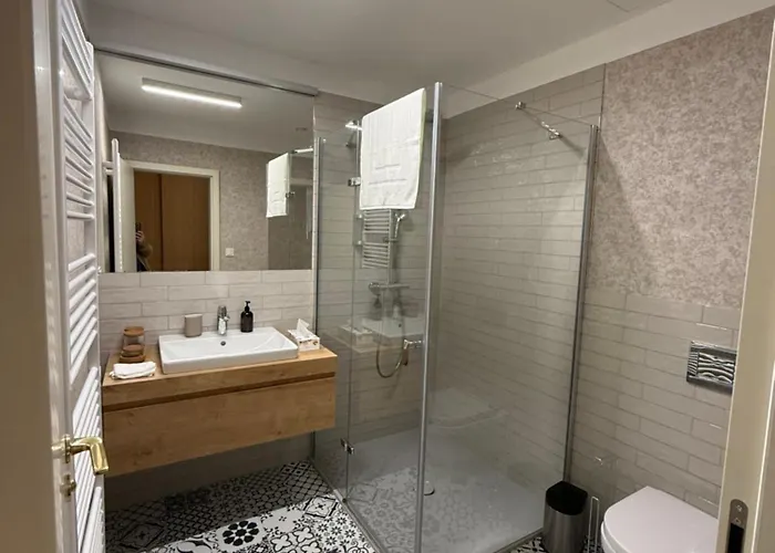 Cafe Hexe Apartament *