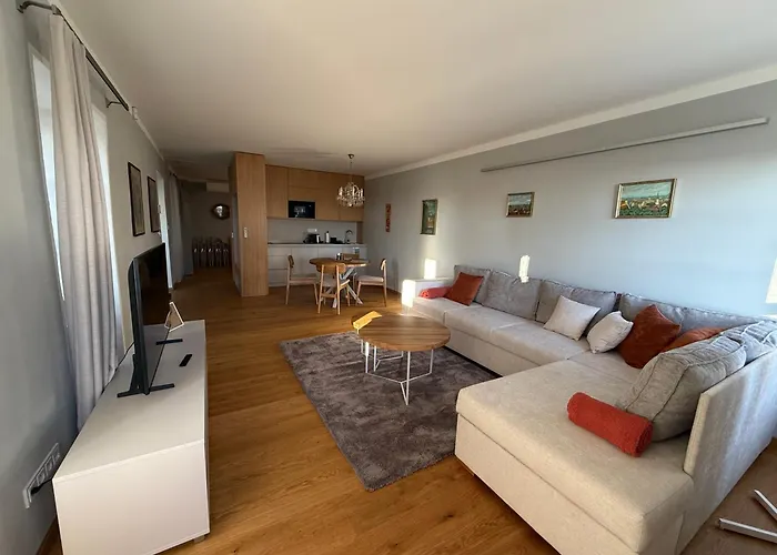 Apartament Cafe Hexe *