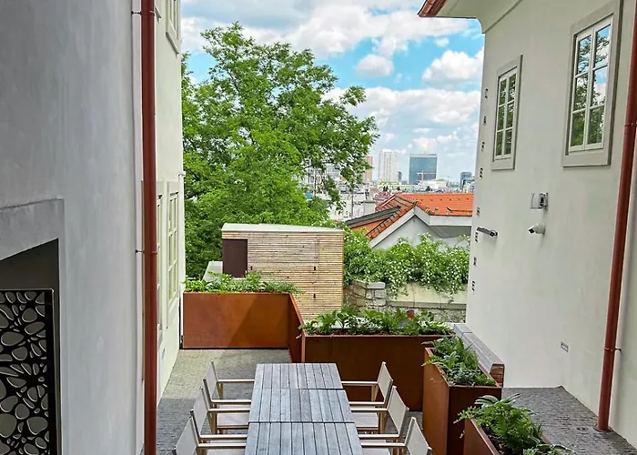 Apartament Cafe Hexe