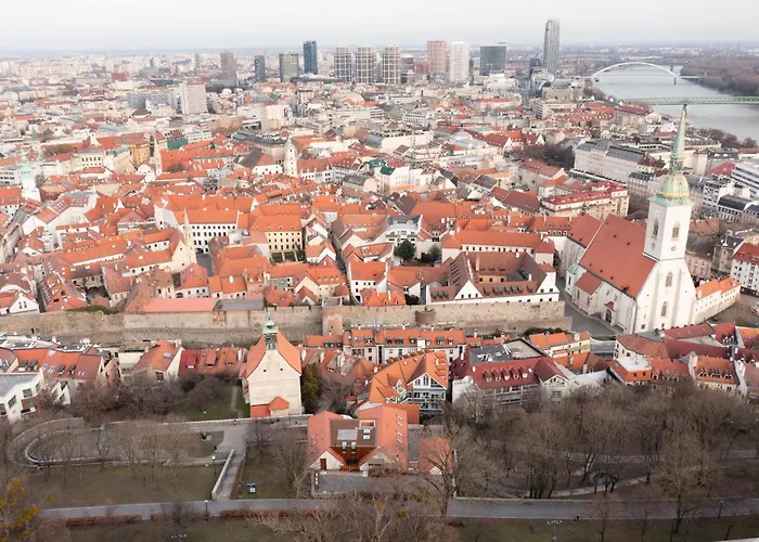 Cafe Hexe * Bratysława