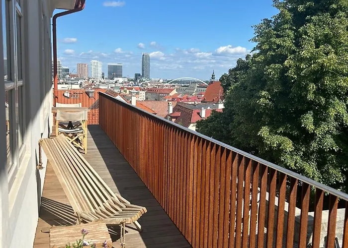 Cafe Hexe Apartament *